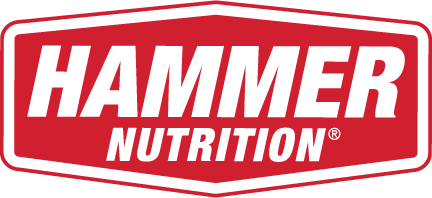 Hammer Nutition Logo