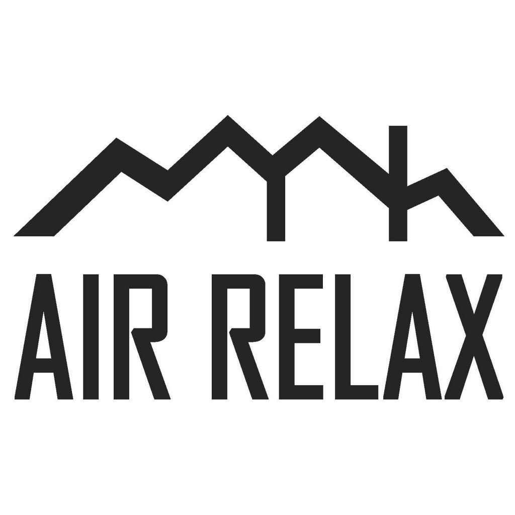 Air Relax Logo