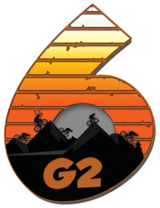 Gravel Ride Logo